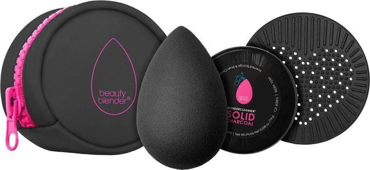 Produktbild Beautyblender Besties Starter Set Charcoal