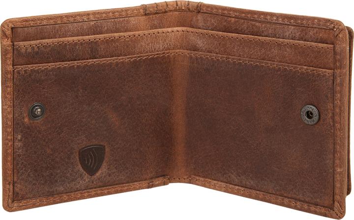 Actual product image Sansibar Geldbörse