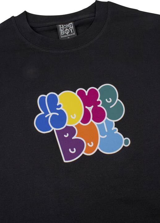 Produktbild Homeboy Bubbles Tee (M)