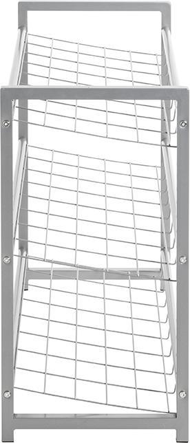 Produktbild HAKU Möbel Guillaume (80 x 30 x 60 cm)