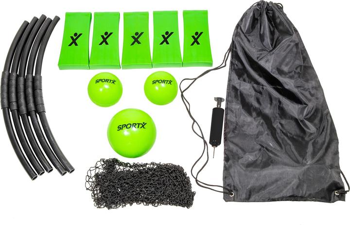Produktbild Sport X Spiderball Spielset