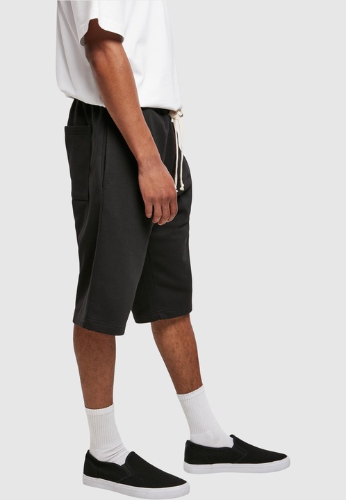 Image du produit Urban Classics Low Crotch Sweatshorts (S)