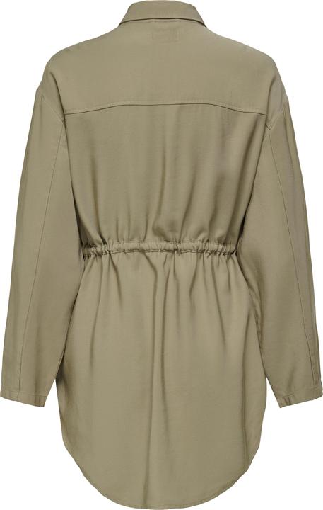 Produktbild Only Fly-Away Kragen Mantel Jacke (L)