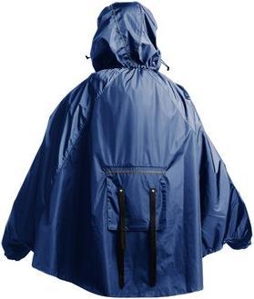 Produktbild Brooks England Cambridge Rain Cape (M, L)