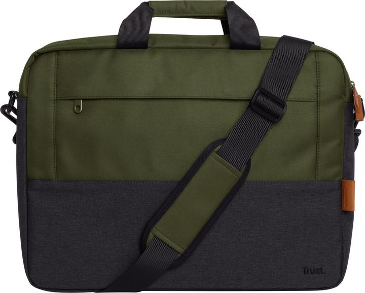 Produktbild Trust Lisboa 16in Laptop Carry Bag (16", Universal)
