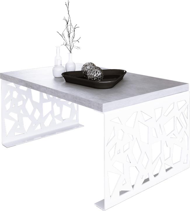Produktbild ADRK Furniture Semara (100 x 60 x 45 cm)