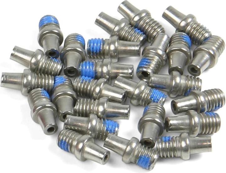 Hope Pins for F20 pedals - stainless steel hollow