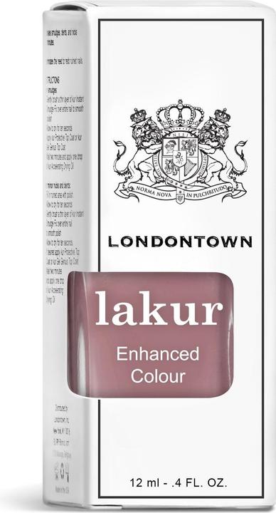 Immagine prodotto Londontown Lakur - Fiore di campana (Campana Fiore, Smalto)