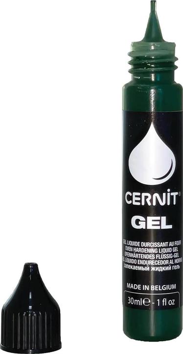 Produktbild Cernit Gel (30 ml)