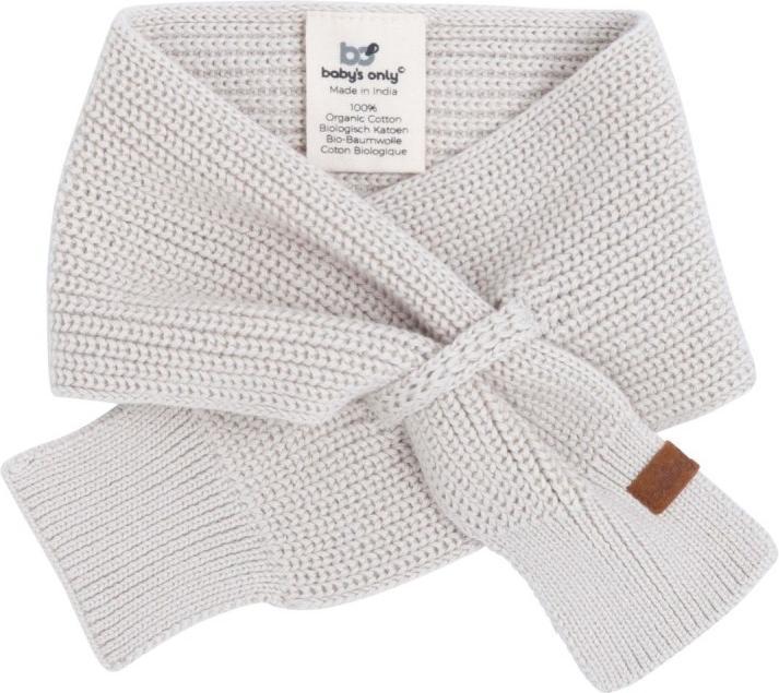 Baby's only Babys Only Schal Soul, Warm Linen
