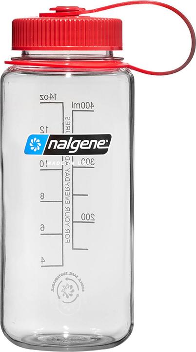 Produktbild Nalgene Trinkflasche WH Sustain (0.50 l)