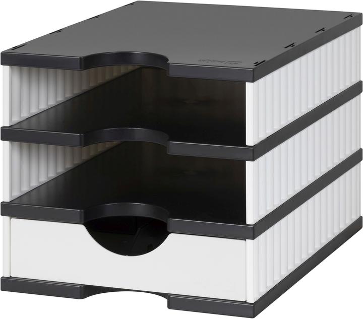 Actual product image Styro Doc Uno (225 x 315 x 49 mm)