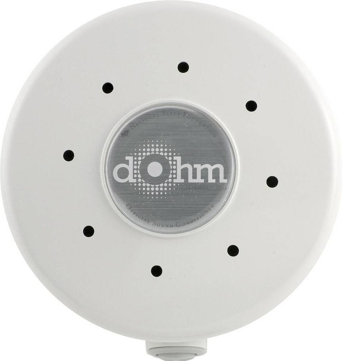 Actual product image Dohm SleepMate
