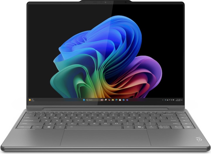 Immagine prodotto Lenovo Yoga 9 2-in-1 Aura Edition (14", Intel Core Ultra 7 258V, 32 GB, 1000 GB, CH)