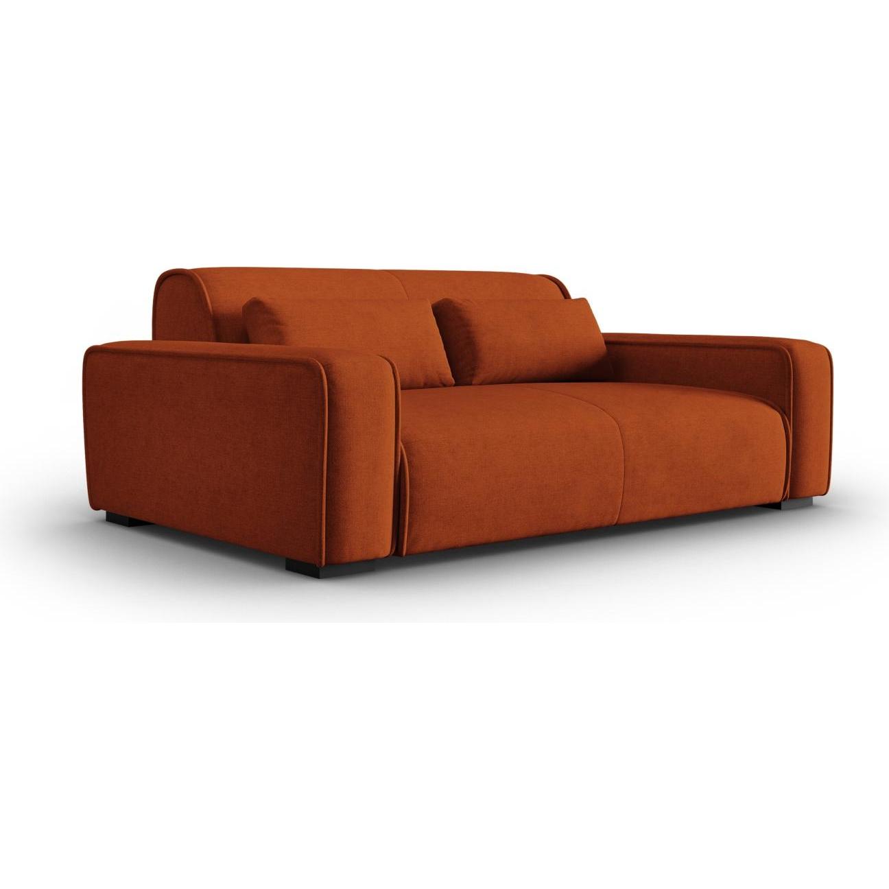 Thumbnail - Maison Heritage, Sofa, Lina (3-Sitzer, 2-Sitzer, 4-Sitzer)