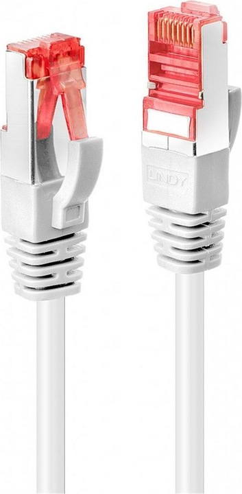 Image du produit Lindy Câble de réseau (S/FTP, CAT6, 5 m)