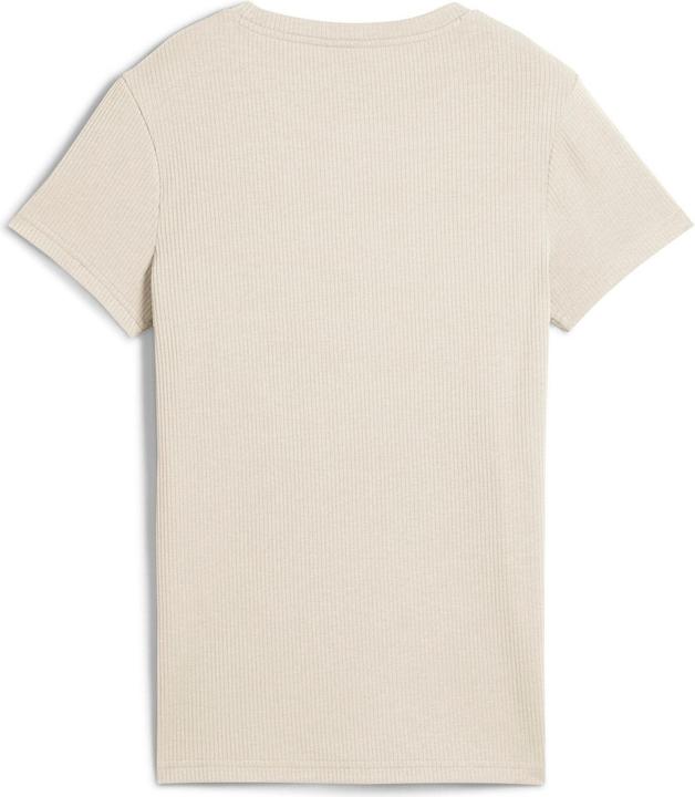 Produktbild Puma ESS ELEVATED Rib Tee (XL)