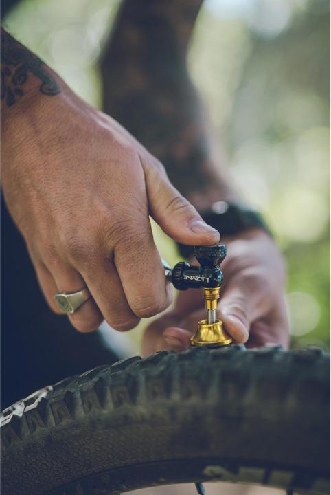 Produktbild Lezyne Tubeless CO2 Blaster