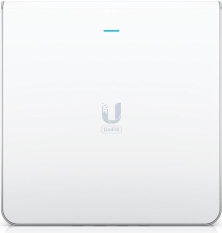Produktbild Ubiquiti UniFi U6-IW (4800 Mbit/s)