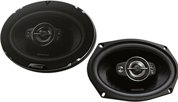 Produktbild Kenwood KFCPS6997 (720 W, 15.20 cm, 6 x 9")