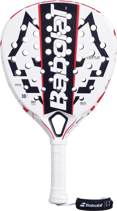 Babolat Technical Vertuo Juan Lebron 2025