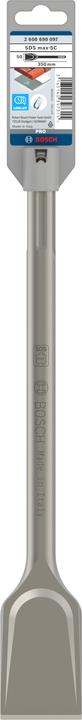 Produktbild Bosch Professional Zubehör PRO SDS max-5C Spatmeissel, 50 x 350 mm (50 mm)