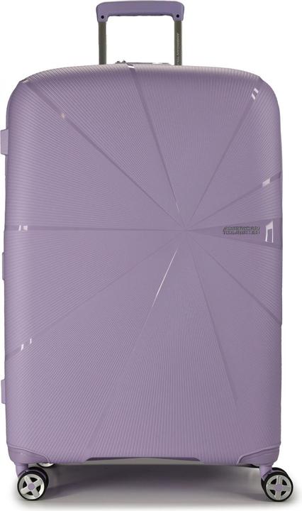 Produktbild American Tourister Koffer & Trolley Starvibe Spinner 77 EXP (0.11 l)