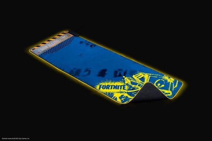 Actual product image Razer Goliathus Extended Chroma (XL)