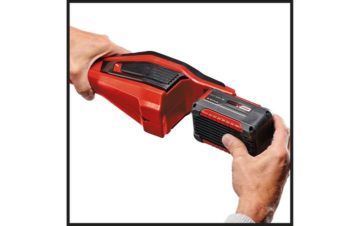 Produktbild Einhell Agillo 18/200 (Metallschneideblatt)