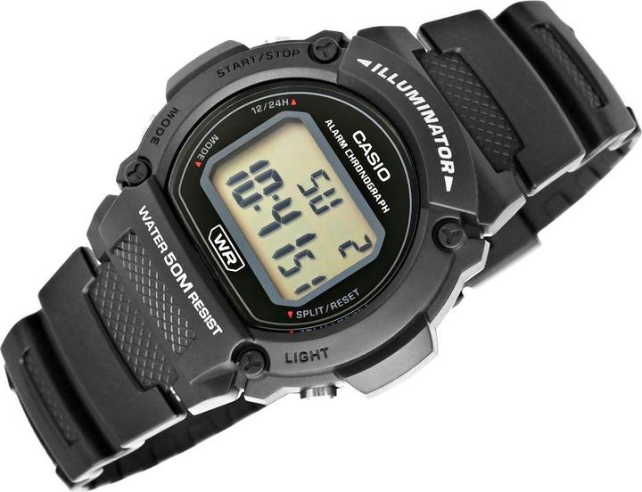 Immagine prodotto Casio Collezione (Orologio sportivo, 47 mm)