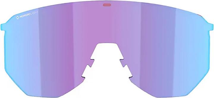 Bliz Hero Spare Lenses NO