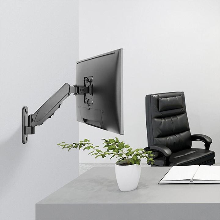 Produktbild Value LCD-Wandhalter Gasfeder (Wand)