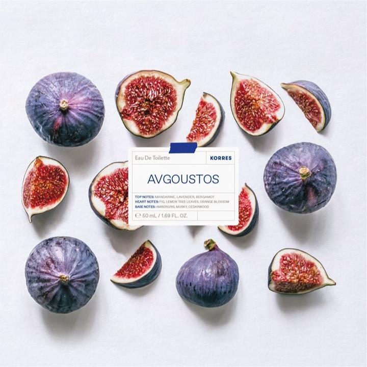 Immagine prodotto Korres Avgoustos Skin Care Set (Set per la cura del viso)