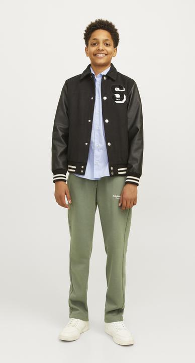 Produktbild Jack & Jones Hemd Für jungs Hemd (152)