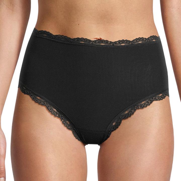 Immagine prodotto Nina von C. Confezione da 3 slip hipster Body & Soul (40, L, confezione da 3)