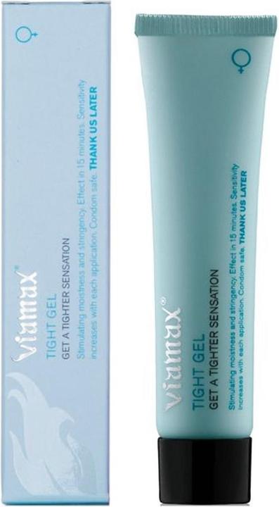 Produktbild Viamax Tight Gel (15 ml)