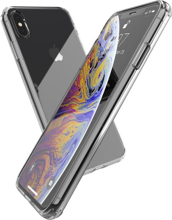 Produktbild Xdoria Coque Clearvue For Iphone XS Max (Apple iPhone XS Max)