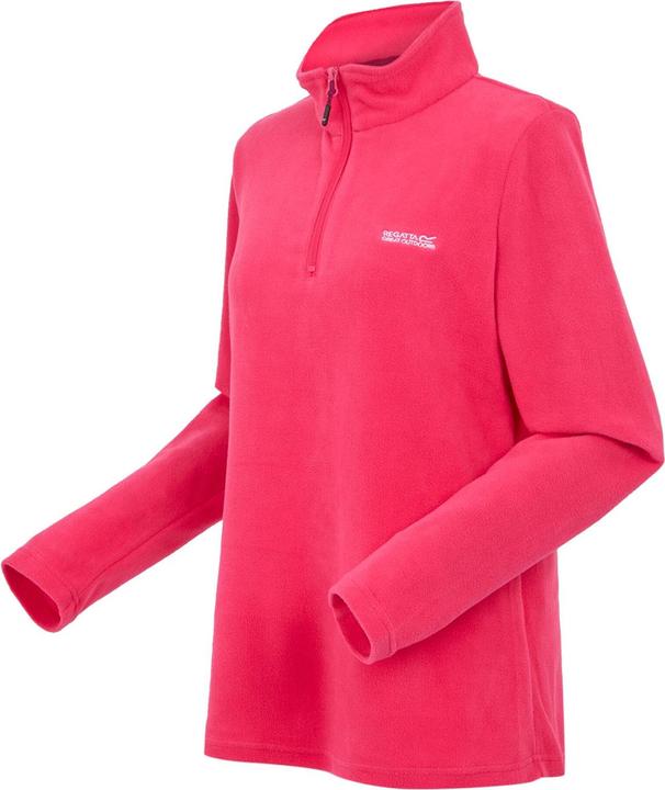 Produktbild Regatta Great Outdoors FleecePullover Sweetheart (48)