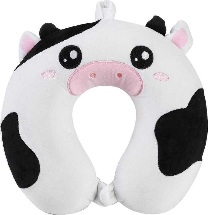 Produktbild Total Juggling iTotal - Neck Pillow - Cow (XL2184H) (Kopf- & Nackenkissen)