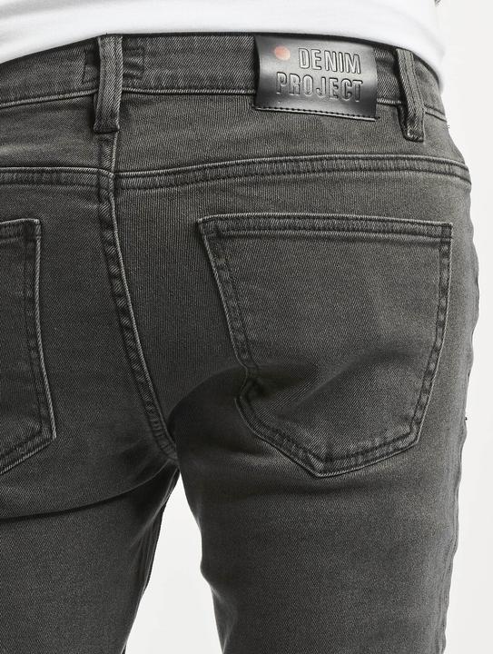 Produktbild Denim Project Mr. Red Skinny Jeans - 121299 (W30/L34)