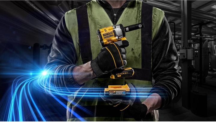 Produktbild DeWalt Dewa DCF921E2TQW AkkuSchlagschr. 1/2