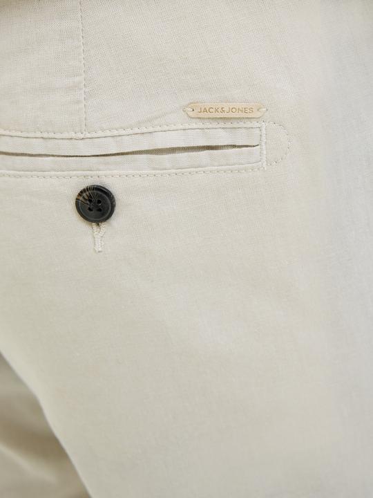 Actual product image Jack & Jones Jpstace Jjsummer Chino Pant Sn (W36/L32)