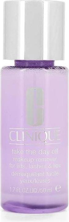 Actual product image Clinique Take The Day Off (Make-up remover)