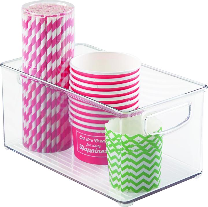 Actual product image iDesign Kitchen Binz