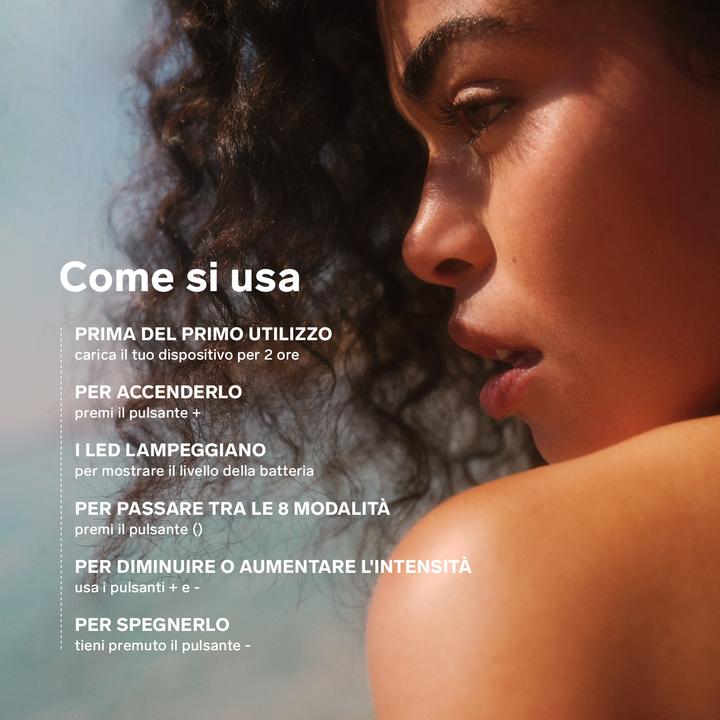 Produktbild LELO SONA Cruise