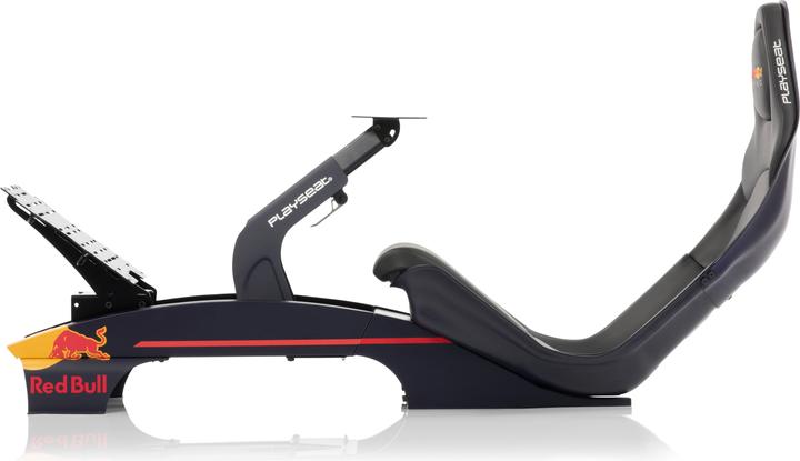 Actual product image Playseat PRO F1 - Aston Martin Red Bull Racing