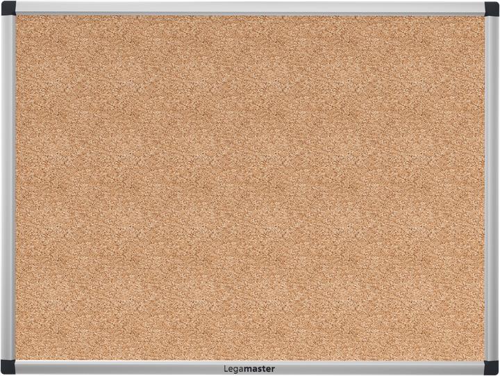 Produktbild Legamaster Pinnwand Unite 45 cm x 60 cm, Braun (Pinnwand, 60 x 45 cm)