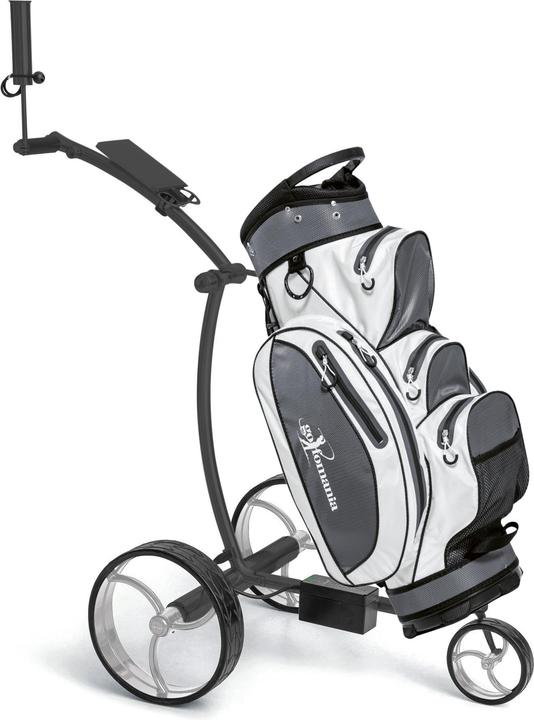 Immagine prodotto Golfomania Pro Drive PS inkl. Golfbag