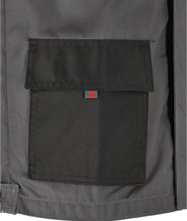 Actual product image Yato Work Blouse Dan Size M (M)