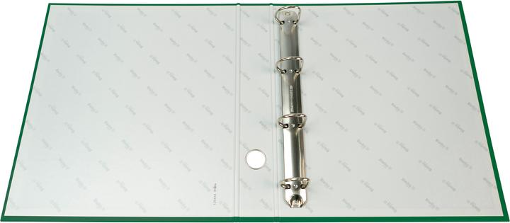 Produktbild Biella Zeigebuch Dinor-Quatro (A4, 40 mm, 1 Stk.)